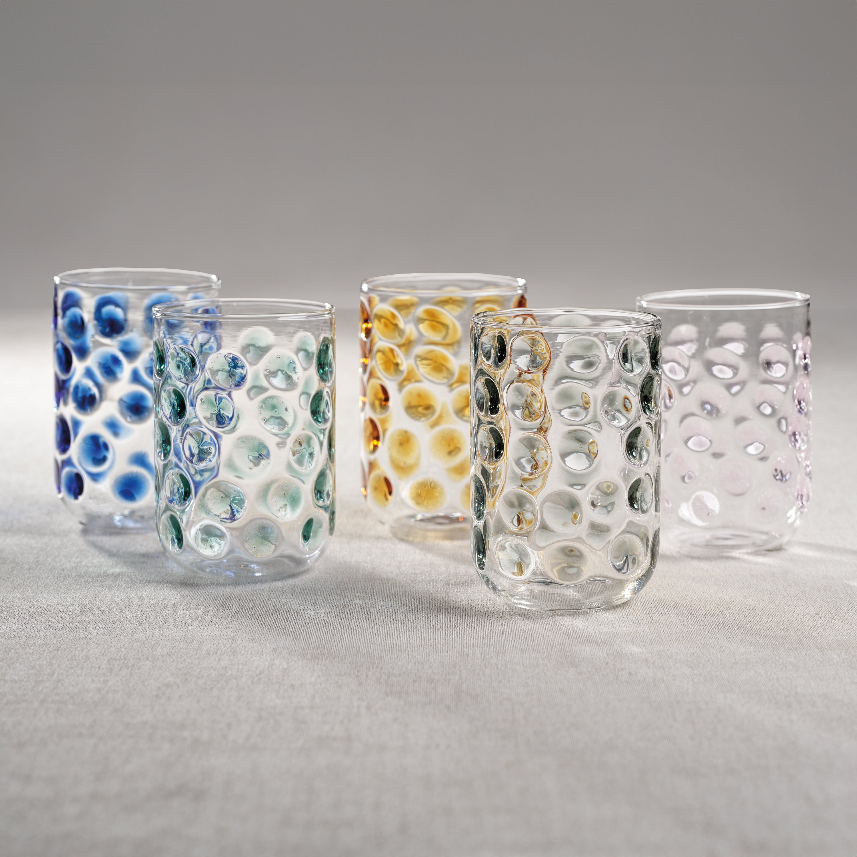 Image of Airelles Glass Tumblers