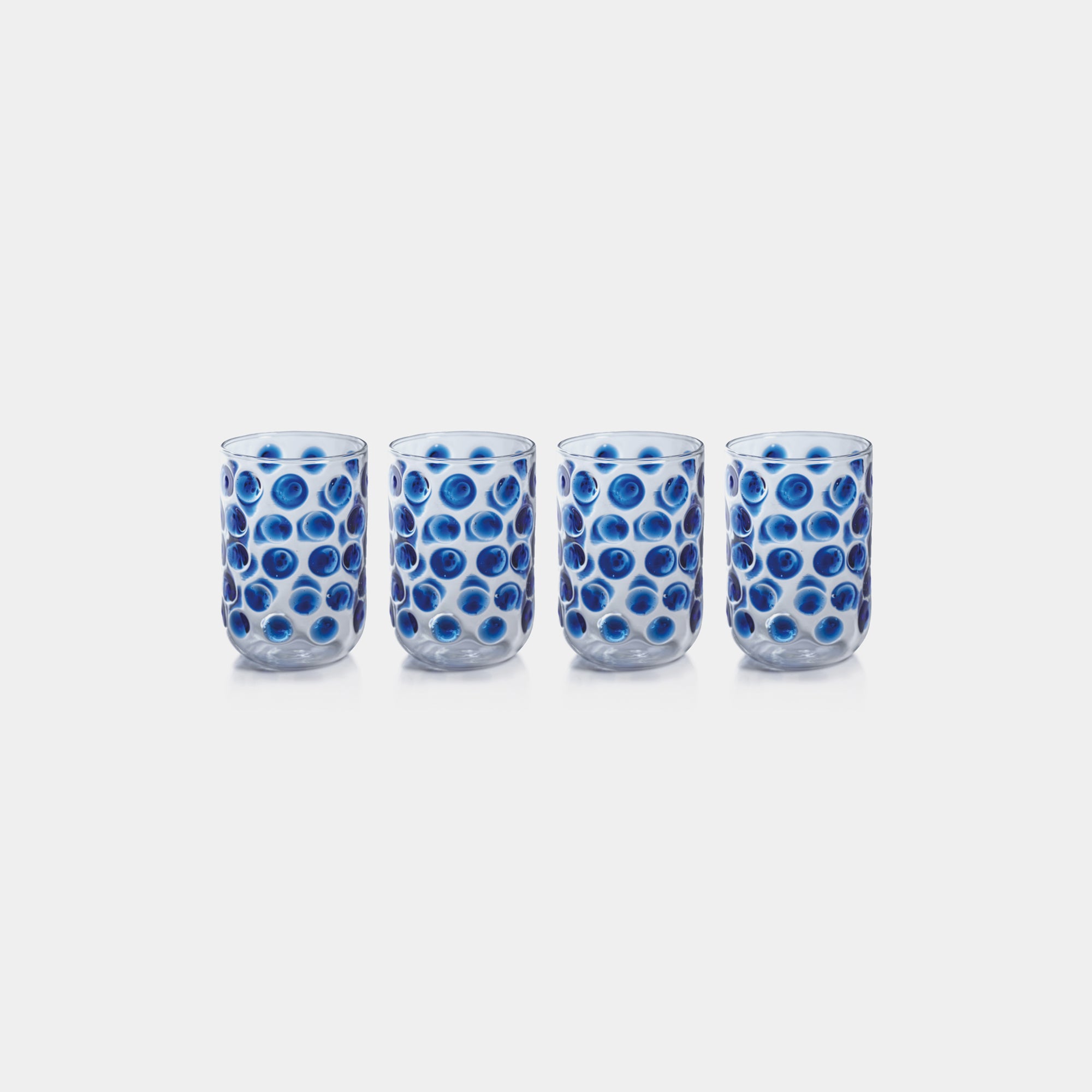 Image of Airelles Glass Tumblers