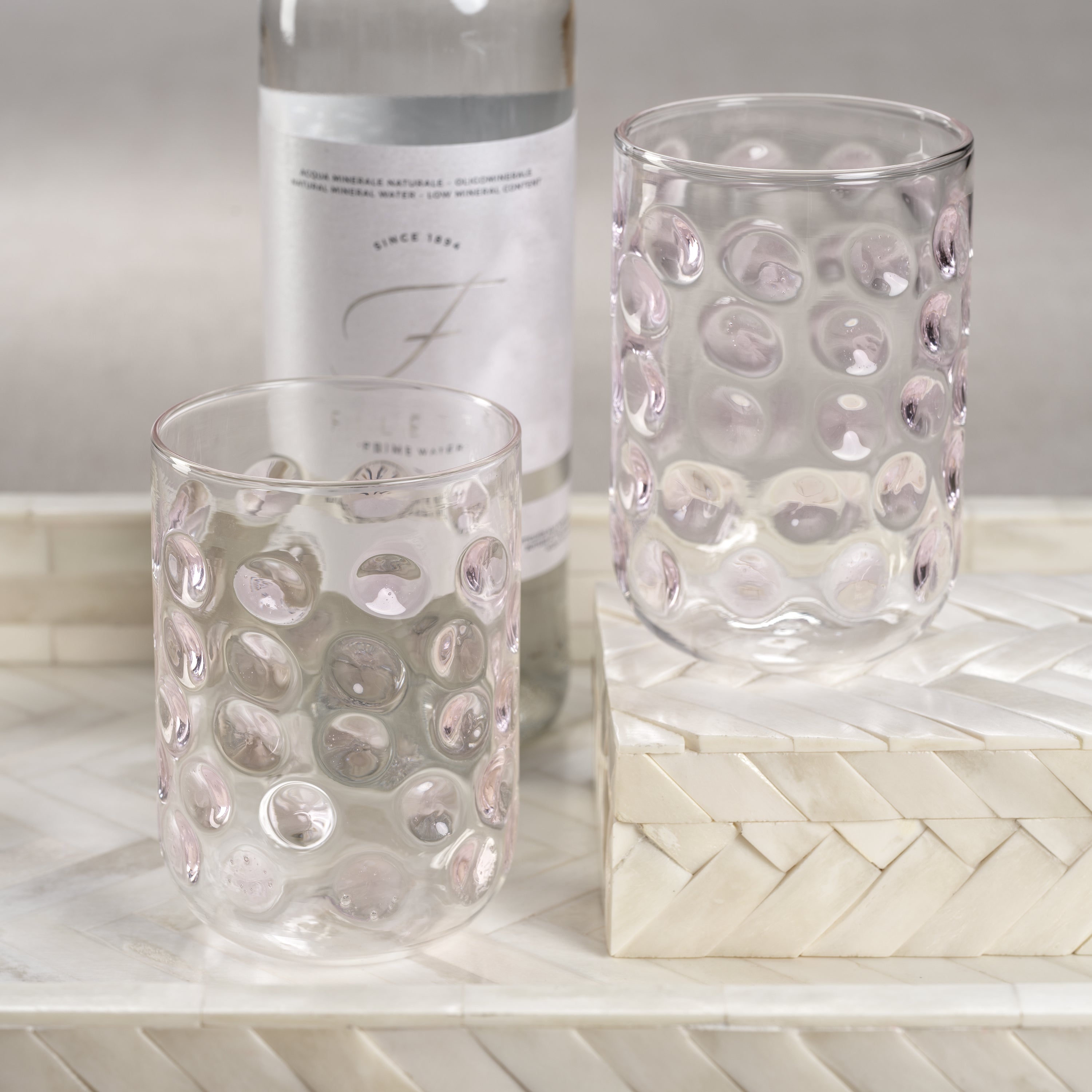 Image of Airelles Glass Tumblers