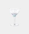 Image of Colette Martini & Cocktail Glasses