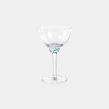 Image of Colette Martini & Cocktail Glasses