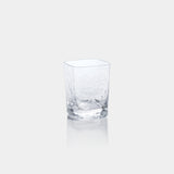 Image of Punta Mita Hammered Rocks Glasses