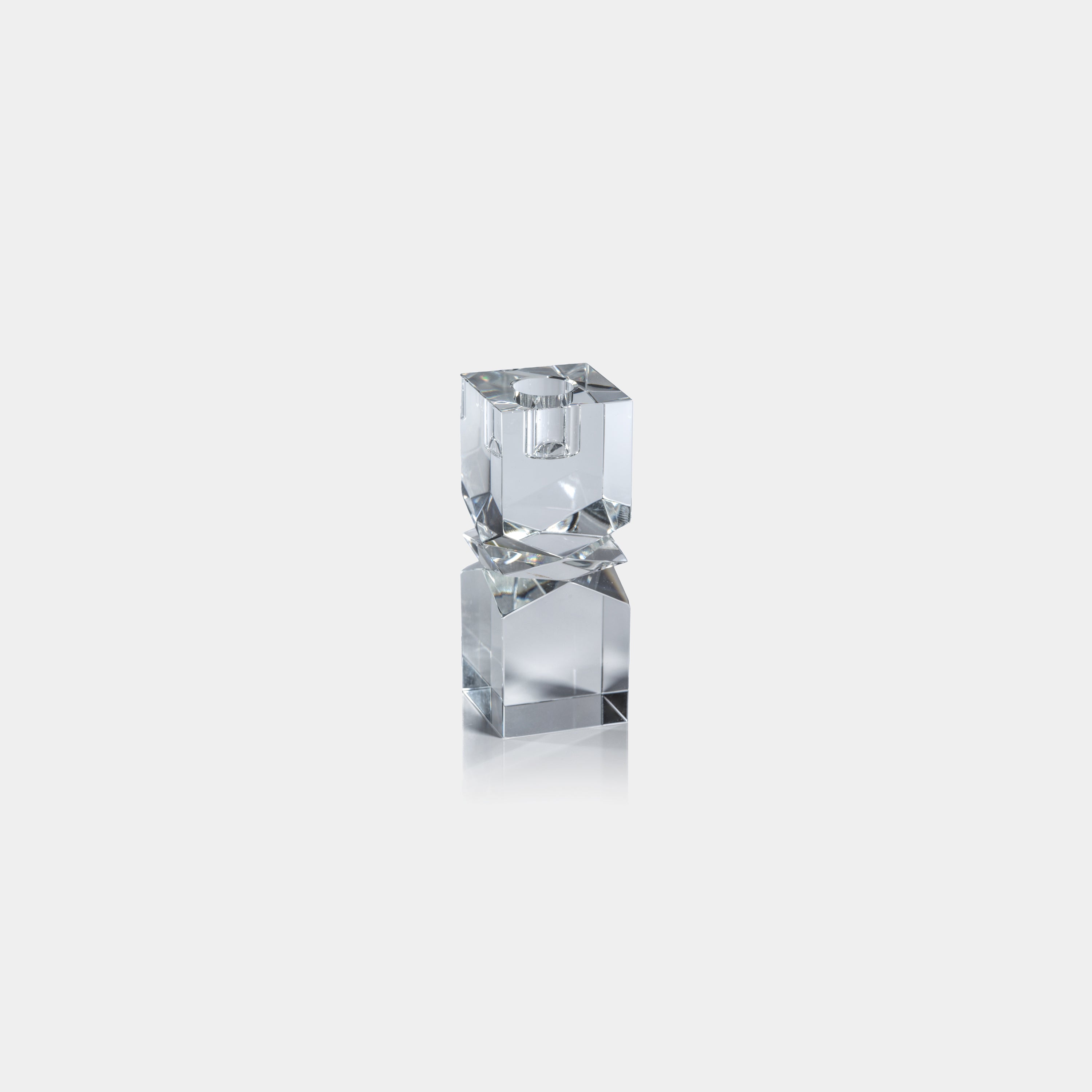 Image of Vienna Artistry Crystal Candle Holder