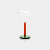 Image of Annabel's Martini Glasses