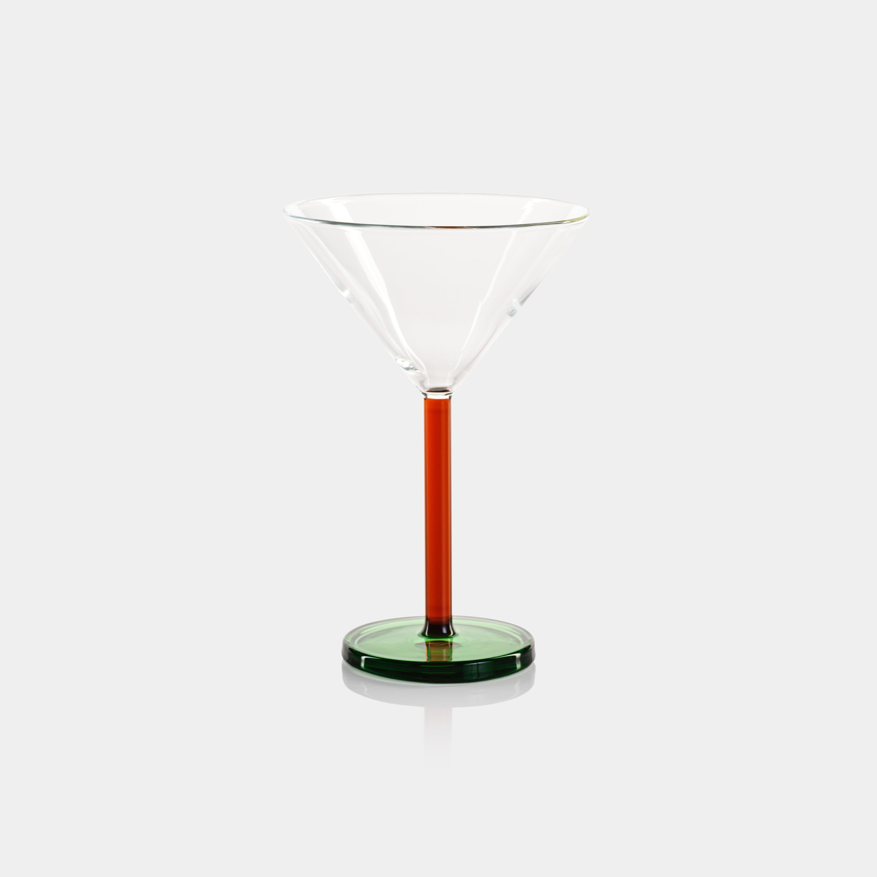 Image of Annabel's Martini Glasses
