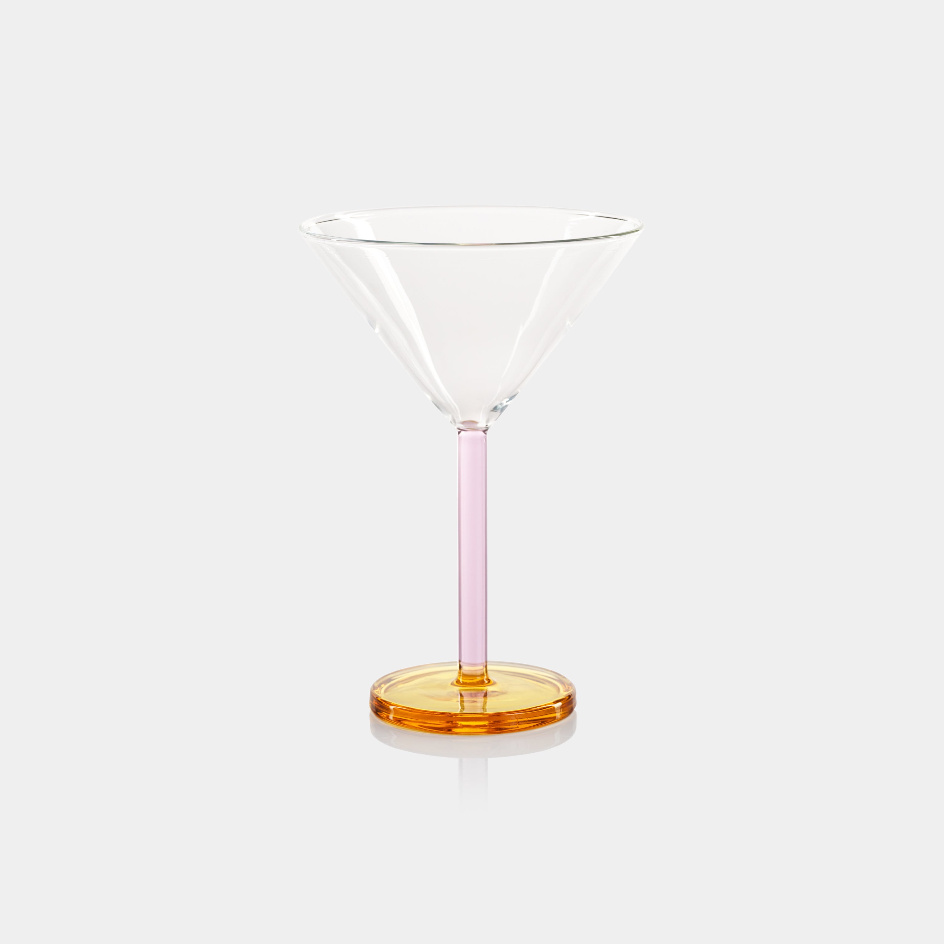 Image of Annabel's Martini Glasses