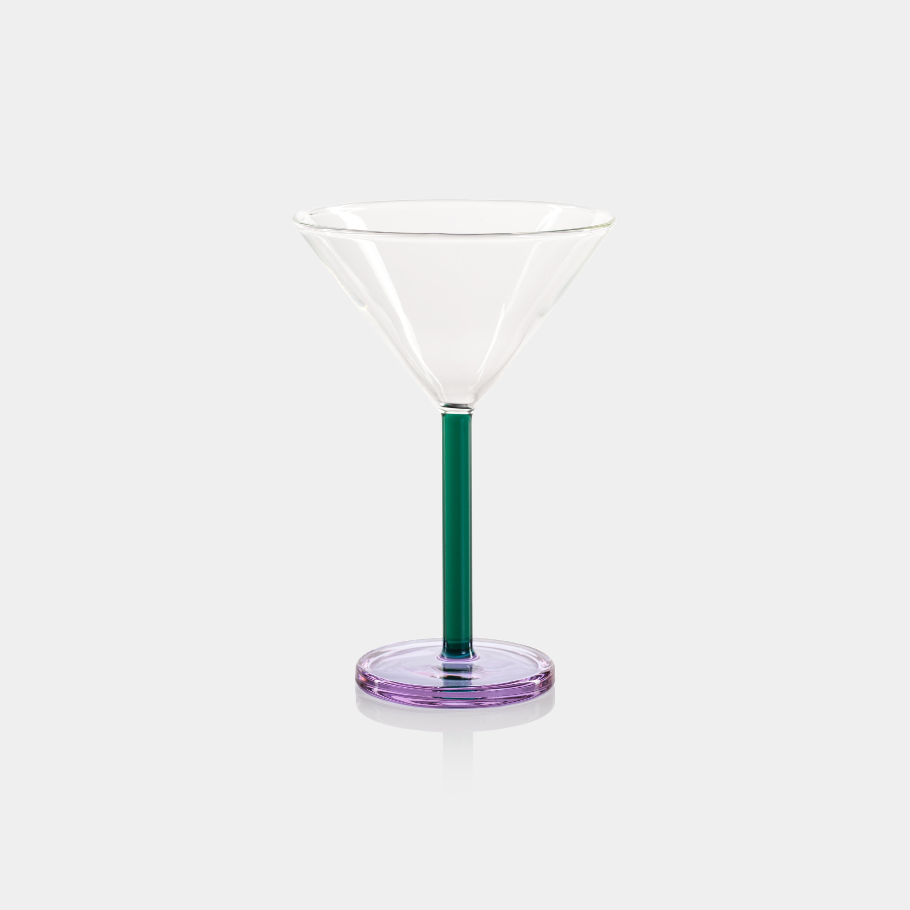 Image of Annabel's Martini Glasses