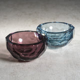 Image of Vallées Cut Glass Bowl