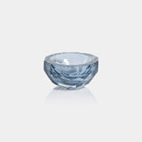 Image of Vallées Cut Glass Bowl
