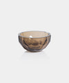 Image of Vallées Cut Glass Bowl
