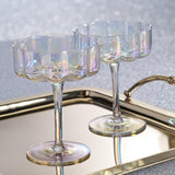 Image of Rocco Handblown Coupes