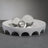 Yakimono 14.5" Wide Ceramic Bowl