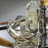 Viento 6.25" Diameter Glass Bowl