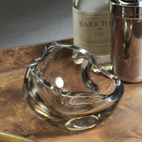 Viento 6.25" Diameter Glass Bowl