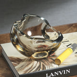 Viento 6.25" Diameter Glass Bowl