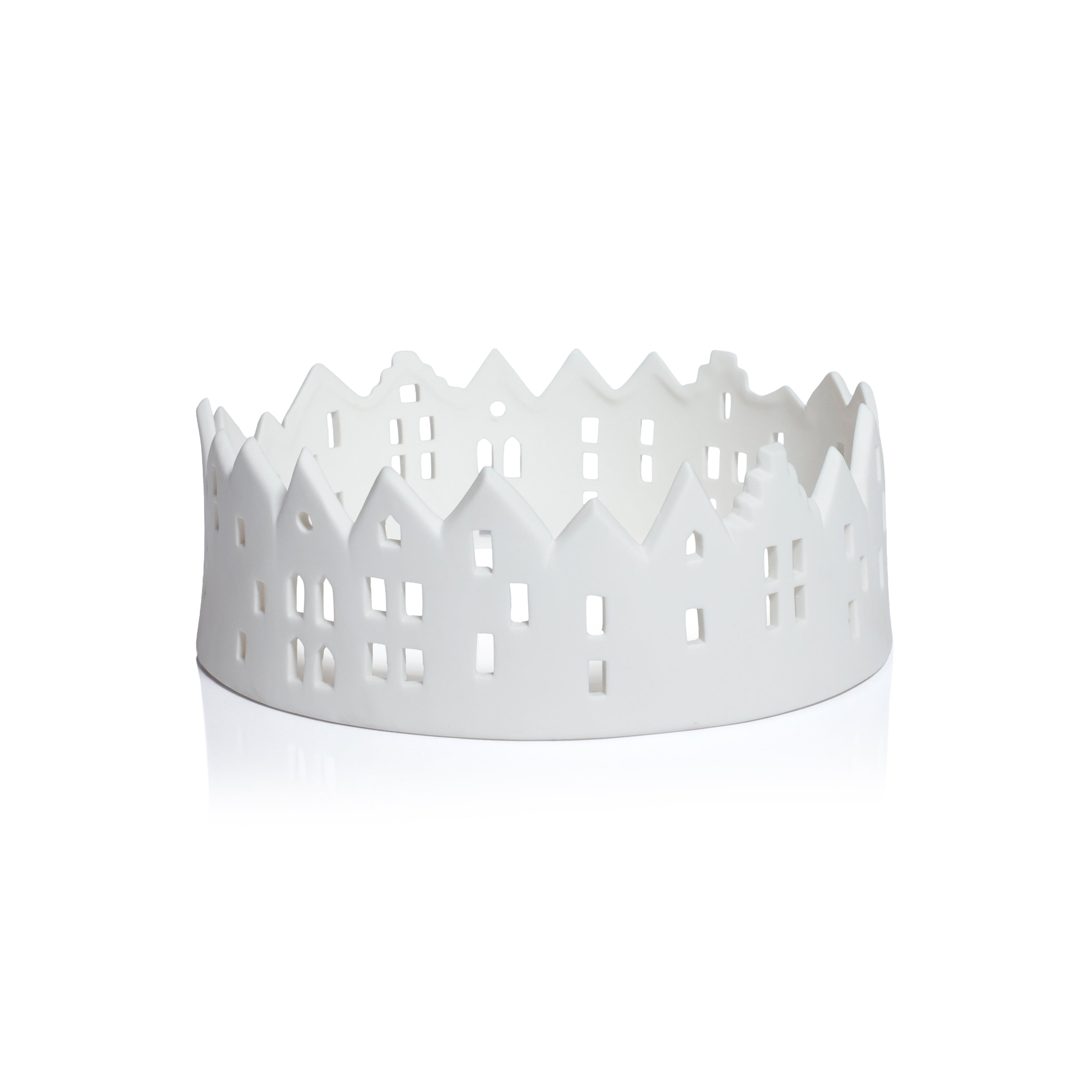 Skyline Ceramic Multipurpose Bowls, Set of 2 by The Favorites