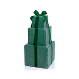 Stacked Presents Holiday Decorative Resin Figurine by The Favorites