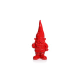 Whimsical Fun Gesture Gnome Holiday Tabletop Figurines, Set of 2 by The Favorites