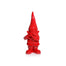 Whimsical Fun Gesture Gnome Holiday Tabletop Figurines, Set of 2 by The Favorites