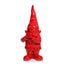 Whimsical Fun Gesture Gnome Holiday Tabletop Figurine by The Favorites