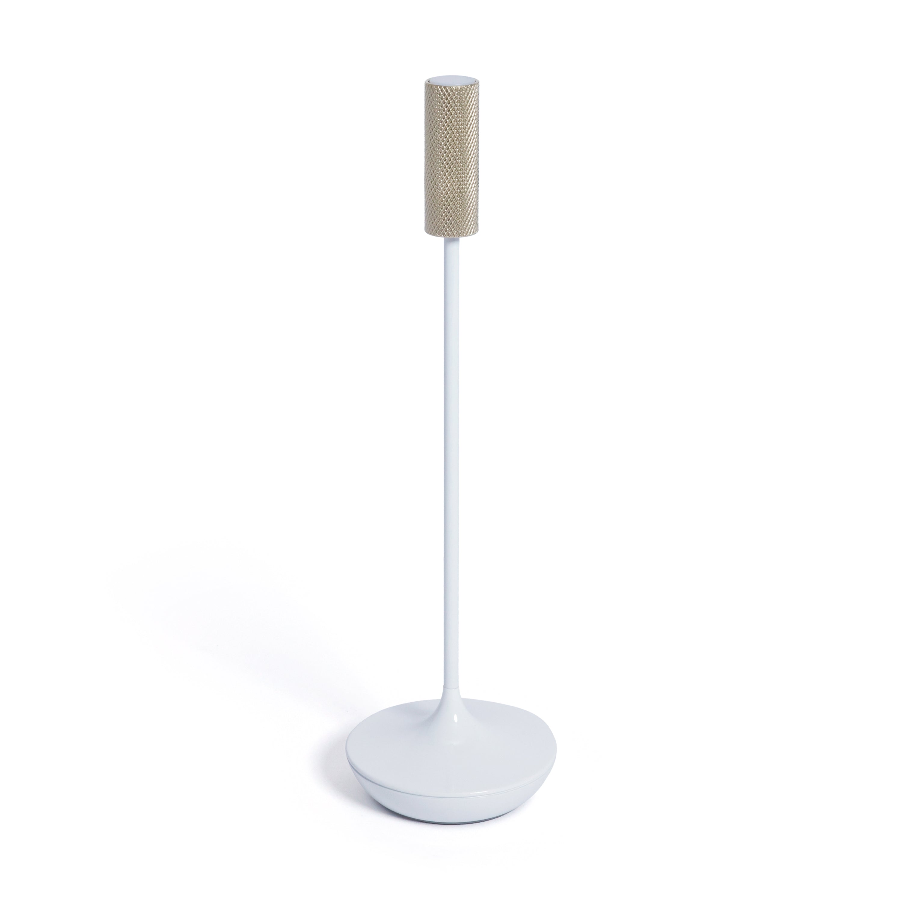 Sleek Rechargeable Table Light by The Favorites