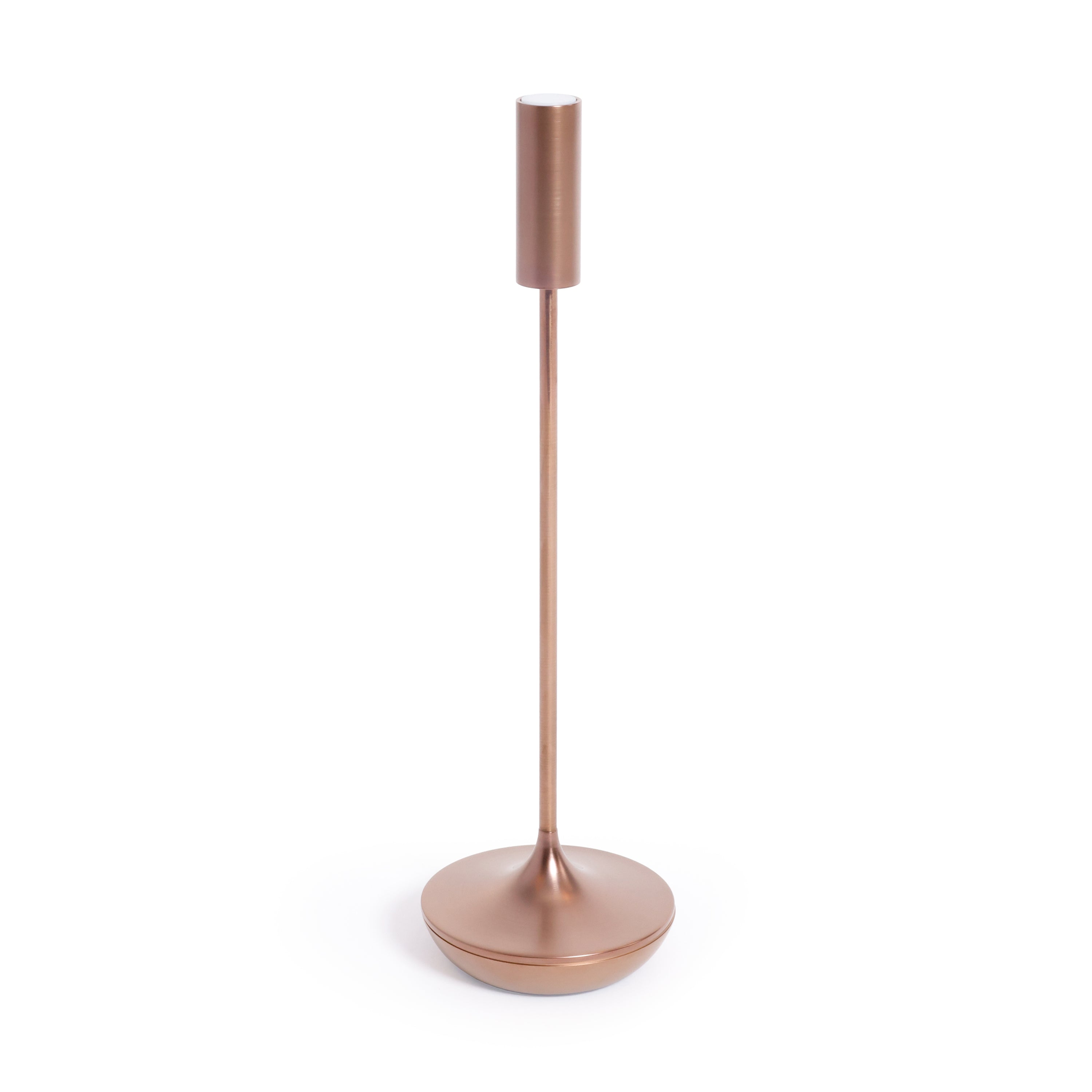 Sleek Rechargeable Table Light by The Favorites