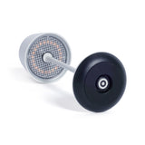Luna White Rechargeable Table Light