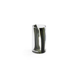 Botánico Glass Vase - 7.5 in