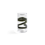 Botánico Glass Vase - 9 in