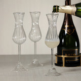Mignon Champagne Glasses (Set of 4)
