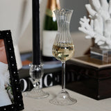 Mignon Champagne Glasses (Set of 4)
