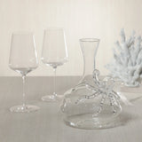 Octopus Wine Decanter