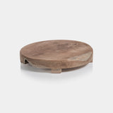 Image of Punta Mita Serenity Teak Charcuterie Board