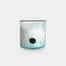 Image of Apothecary Guild Opal Glass Three-Wick Candle, Sunset Beach