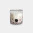 Image of Apothecary Guild Opal Glass Three-Wick Candle, Rio de Janeiro