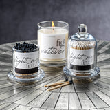 Light My Fire Matches
