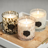 Image of Apothecary Guild Opal Glass Candle in Gift Box, Rio de Janeiro