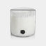 Image of Apothecary Guild Opal Glass Five-Wick Candle, Gardenia