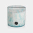 Image of Apothecary Guild Opal Glass Five-Wick Candle, Sunset Beach