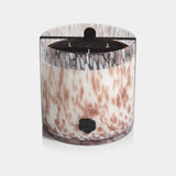 Image of Apothecary Guild Opal Glass Five-Wick Candle, Rio de Janeiro