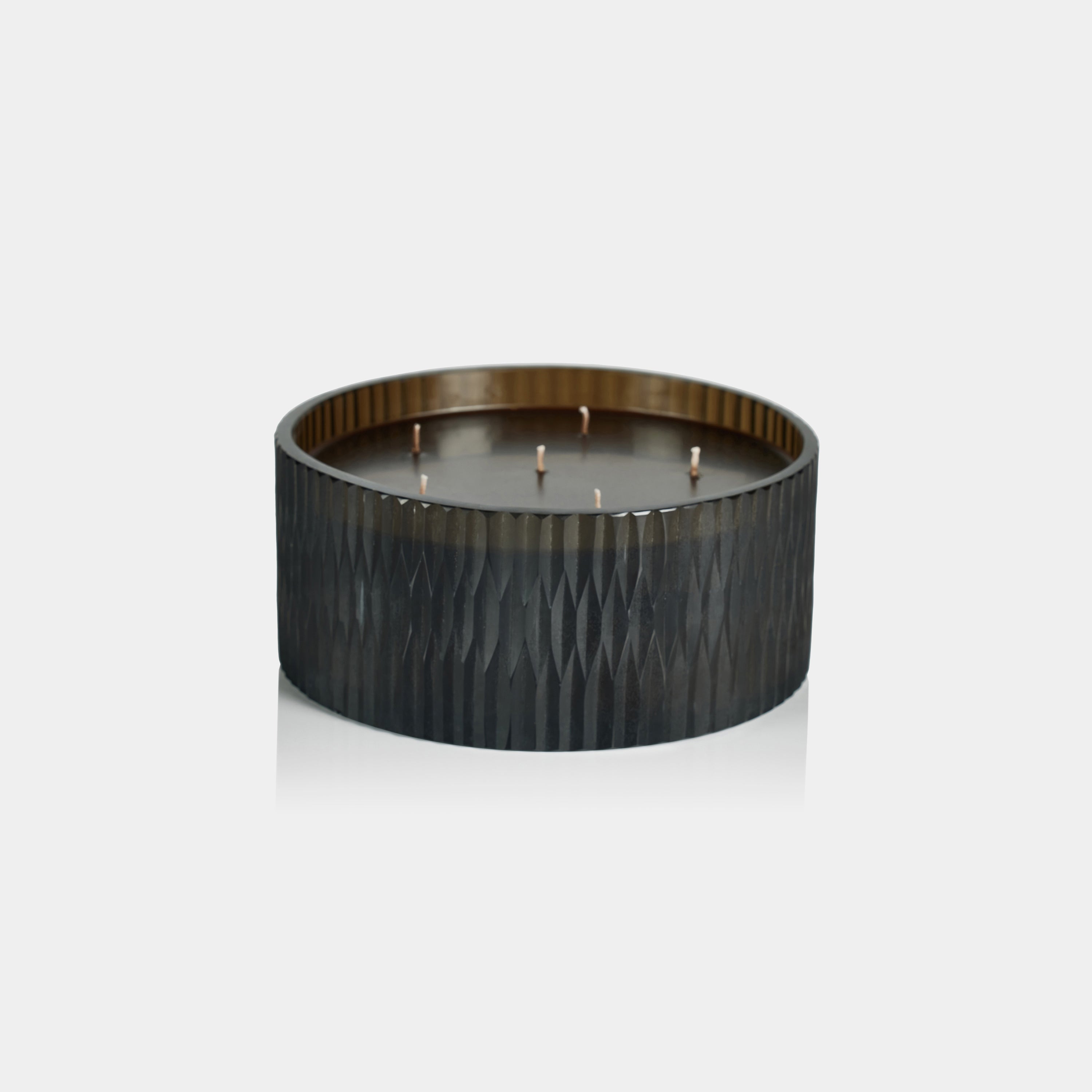 Image of Apothecary Guild Cedar Leaf & Hinoki Cypress 6-Wick Candle