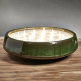 Normandy Outdoor Scented Candle - 19 Wick, Grapefruit Juniper
