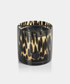 Image of Apothecary Guild Opal Glass Three-Wick Candle, Cedar Leaf & Hinoki Cypress