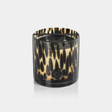 Image of Apothecary Guild Opal Glass Three-Wick Candle, Cedar Leaf & Hinoki Cypress
