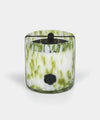 Image of Apothecary Guild Opal Glass Three-Wick Candle, Sicilian Lemon Bergamot