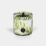 Image of Apothecary Guild Opal Glass Three-Wick Candle, Sicilian Lemon Bergamot