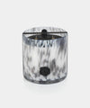 Image of Apothecary Guild Opal Glass Three-Wick Candle, Lemon Peel, Lavender