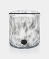Image of Apothecary Guild Opal Glass Five-Wick Candle, Lemon Peel, Lavender