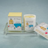 Côte d'Azur Scented Candle, St. Tropez II
