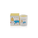 Côte d'Azur Scented Candle, St. Tropez II